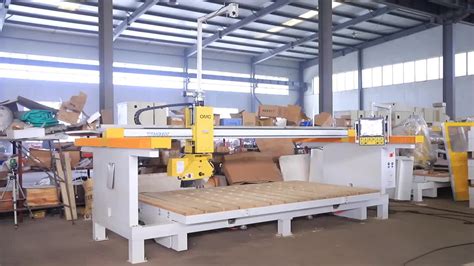 cnc granite machine for sale|granite saw for sale used.